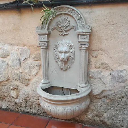 Prázdninový dům Apricot House Roccascalegna