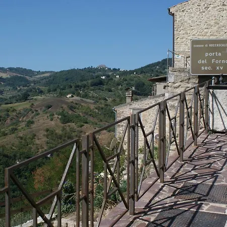 Ferienhaus Apricot House *