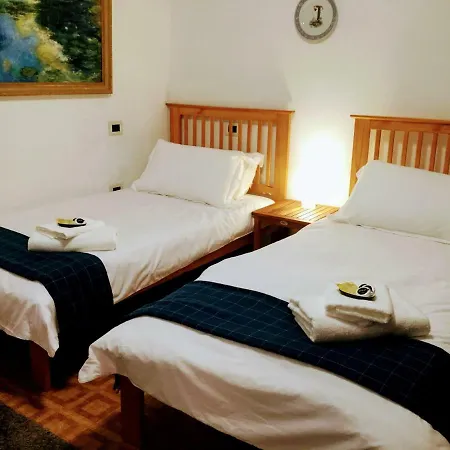 Apricot House Prázdninový dům *