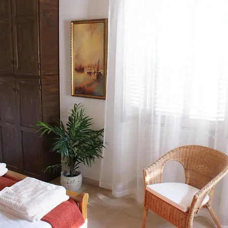 Apricot House Prázdninový dům *