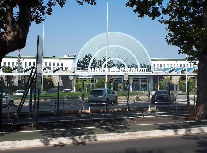 Apricot House Roccascalegna