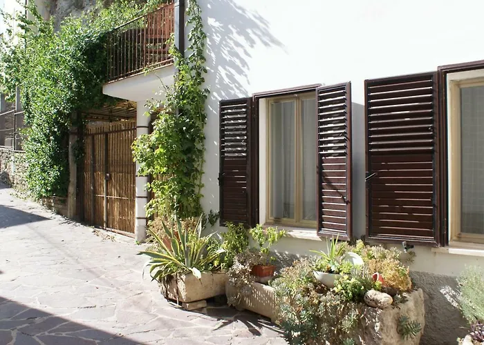 בית נופש Apricot House *