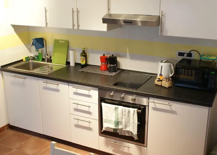 בית נופש Apricot House