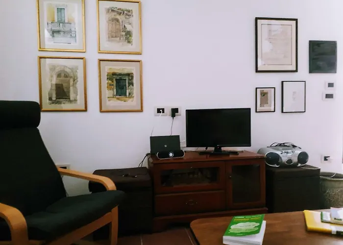 בית נופש Apricot House