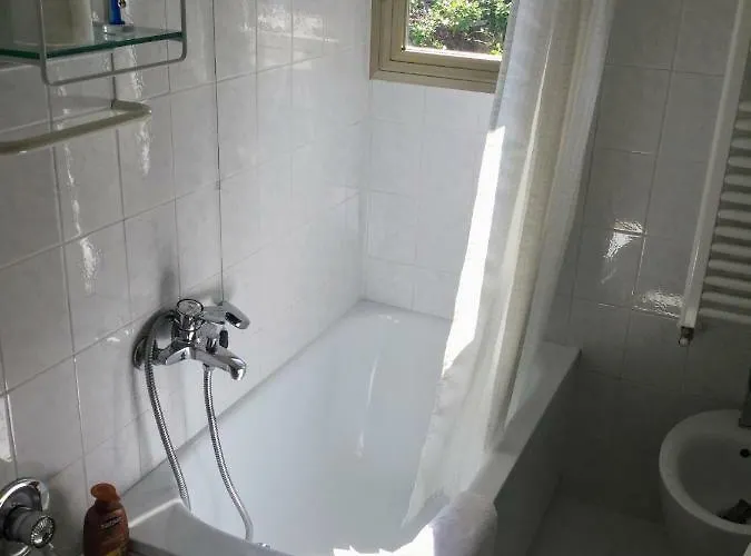 בית נופש Apricot House