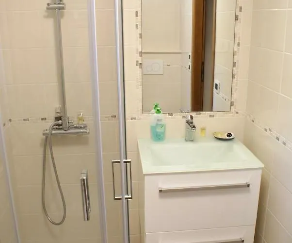 בית נופש Apricot House